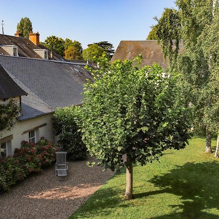 Bed and Breakfast L'Eau Vive Мер Экстерьер фото
