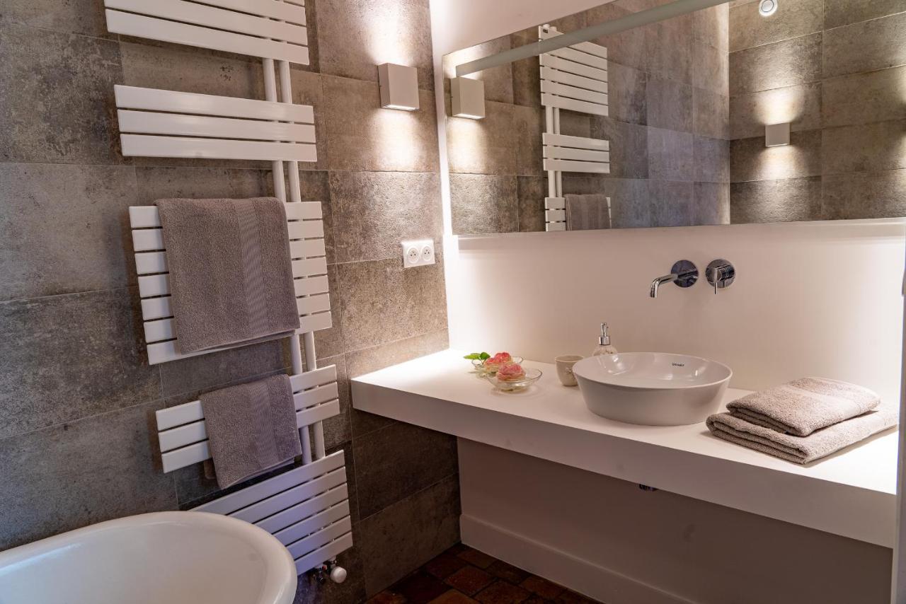Bed and Breakfast L'Eau Vive Мер Экстерьер фото