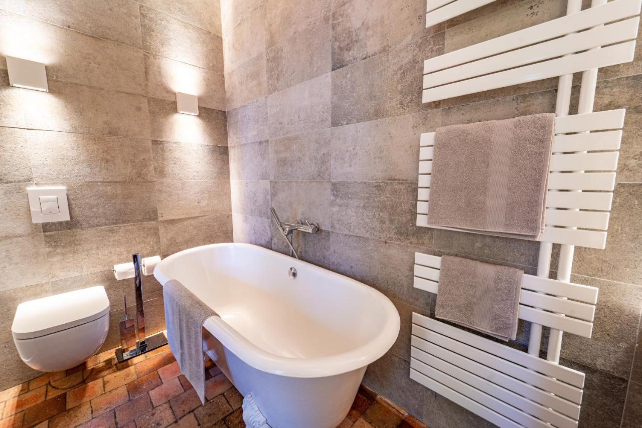 Bed and Breakfast L'Eau Vive Мер Экстерьер фото